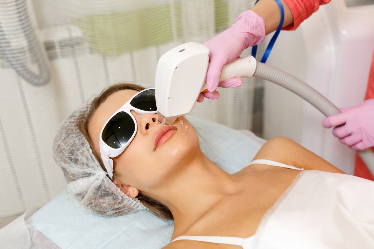 Laser Therapy New Town Kolkata
