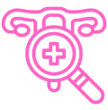 Gynecologic Oncology Icon