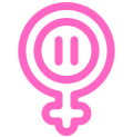 menopausal icon
